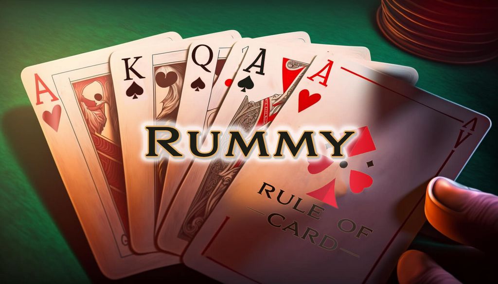 INDIA'S FAVOURITE ONLINE RUMMY VIDEO GAMING SITE