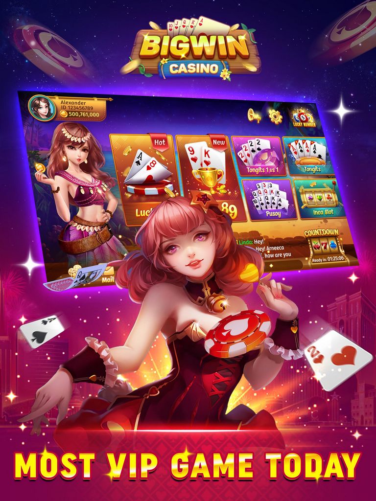 BigWins Gambling Establishment Review 2025 - Exclusive Bonus & Gamings